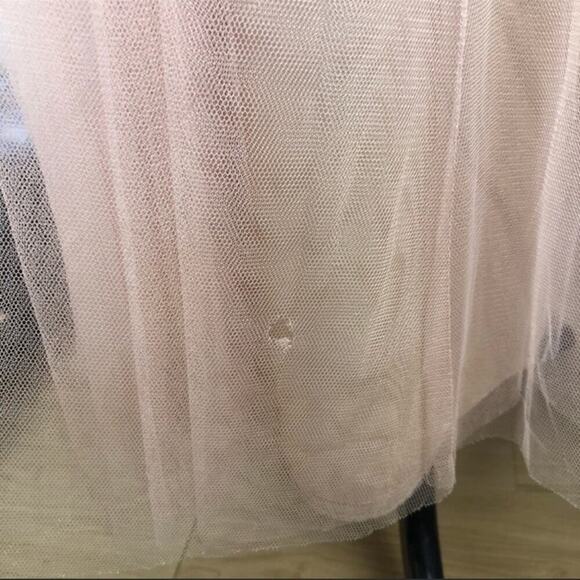 Jenny Yoo Collection BHLDN Juliette Cameo Pink 4 - Picture 9 of 13